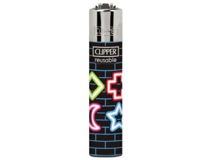 Zapalniczka Clipper Micro